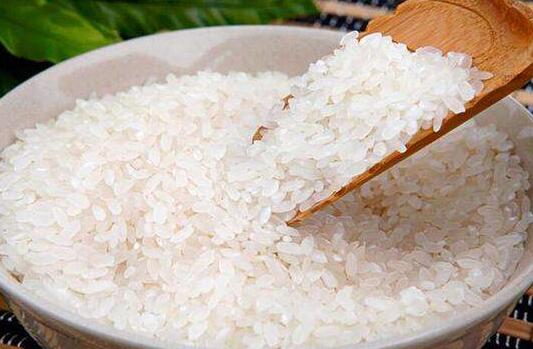香米和大米的區(qū)別 吃東城大米的好處